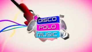 Disco Polo Music  ident 2014 [upl. by Akerue]