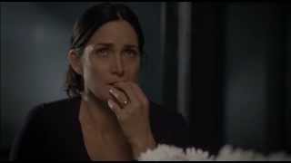 CarrieAnne Moss  Normal 2007  part 7 [upl. by Neila321]