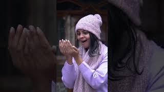 Major problem in Winters❄️🥶Watch quotWinter vibes 3quot full video now😁 nihasisters wintervibes winter [upl. by Saidnac113]