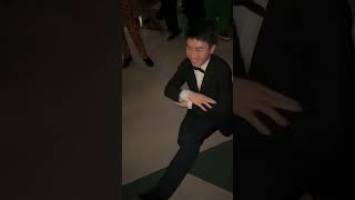 Kazotsky Kick at my School Dance [upl. by Bozuwa]