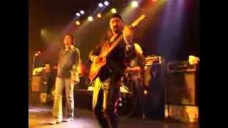 Stefan Berggren Bernie Marsden Neil Murray Micky Moody Jimmy Copley M3 ROUGH AN READYLive part 2 [upl. by Leuqim215]