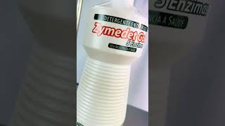 Zymedet gold detergente enzimático [upl. by Aisad]