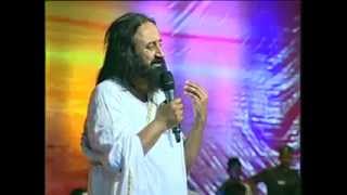 5 Knowledge Points by Sri Sri [upl. by Osmen]