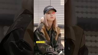 Bả lúc nghiêm túc kiểu😀kpop itzy blackpink lisa blink [upl. by Ardene591]