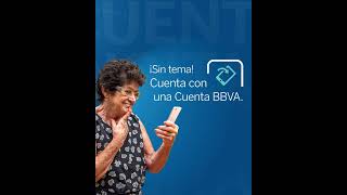 Abre tu cuenta en la app BBVA [upl. by Aelber463]