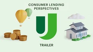 TRAILER Consumer Lending Perspectives [upl. by Adnawt]