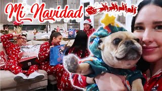 NUESTRA NAVIDAD  CELEBRAMOS EL 24 DE DICIEMBRE  Mariale SinPatuque [upl. by Darees484]