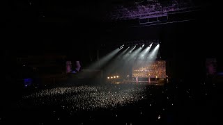 RIGOBERTA BANDINI  TOO MANY DRUGS  WIZINK CENTER  MADRID  141022 — EN DIRECTO  LIVE [upl. by Refynnej]