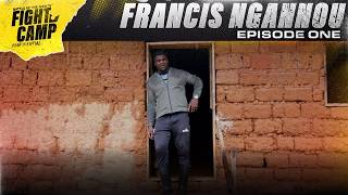 Francis Ngannous Return to the Cage Fighting with a New Purpose  Battle of the Giants [upl. by Radke]