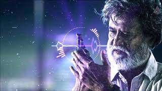 Kabali Nerupuda  Trap Remix 🔥  Rajinikanth  Pa Ranjith  Santhosh Narayanan [upl. by Martelle]