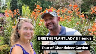 Tour of Chanticleer Garden [upl. by Akeyla857]