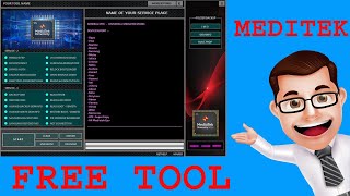 Universal MTK Free Tool [upl. by Maher]