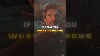 You Better be RIGHT  IronMan Avengers Endgame Edit  Lady Gaga  Bloody Mary marvelendgame [upl. by Nna]