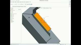 Creo Parametric Sheetmetal Tips [upl. by Myrt]