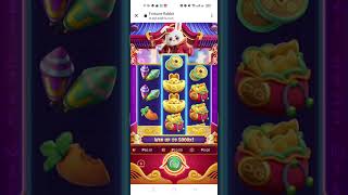 Fortune Rabbit nag free spin agad nasa description box ang link Mega Panalo Site [upl. by Oicnedif]