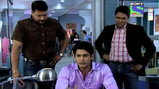 CID  Episode 747  Paagal Aashiq [upl. by Eissahc]