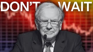 Warren Buffett Investing Advice I Wish I Knew Sooner [upl. by Aniale]