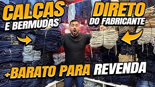 MUITO BARATO FORNECEDOR DE ROUPAS ORIGINAIS NO BRÁS PARA REVENDA OU PRA USO [upl. by Irtimid]