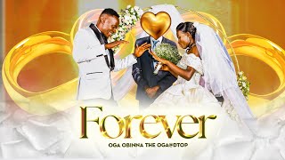 FOREVER  OgaDTop Official Music Video [upl. by Pearl147]