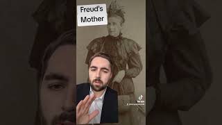 What is the Oedipus Complex Ask a Therapist psychology sigmundfreud therapy [upl. by Nosittam123]