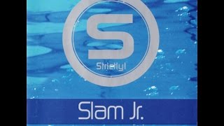 Slam Jr  Aquarium 2000 [upl. by Nnanaej]