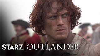 Outlander  Inside the World of Outlander Season 3 Episode 1  STARZ [upl. by Shandee]