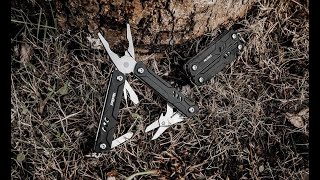 NexTool Mini Sailor Lite TSA Multi Tool No Blade NE20314 [upl. by Jo Ann]