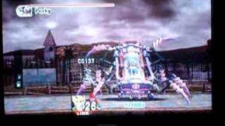 Super Smash Bros Brawl The Great Maze Porky Battle [upl. by Bouton731]