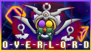 OVERLORD V2  Magolors BIG SHOT  DELTARUNE X Kirby [upl. by Alleoj]