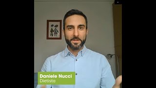 La spesa quotintelligentequot con Daniele Nucci [upl. by Eimarrej]