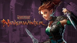 Стрим невервинтера  neverwinter online m27 [upl. by Lindner]