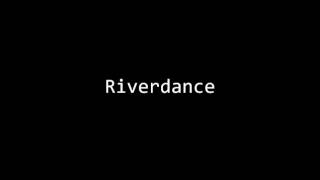 Riverdance  Grimethorpe Colliery Band [upl. by Borlow]