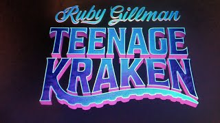 Ruby Gillman Teenage Kraken 2023 Full Movie Opening SceneWhere from Canada [upl. by Drewett]