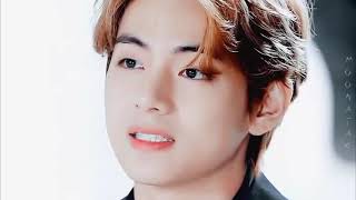 Kim Taehyung At My Worst FMV [upl. by Rebmak]