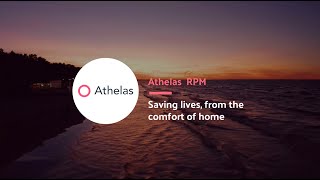 Athelas RPM for Medical Practices [upl. by Marika]