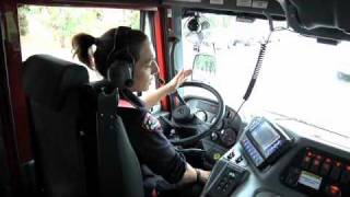 City of Edmonton Jobs Edmonton Fire Rescue Firefighters [upl. by Oeram460]