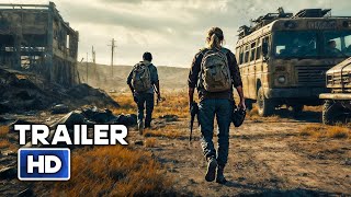 BEST UPCOMING ACTION MOVIES 2024 amp 2025 Trailers [upl. by Xantha823]