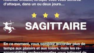 Horoscope Quotidien Gratuit  Horoscope complet  Abonnement Horoscope [upl. by Hauger]