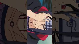 Itachi uchiha anime itachi animeedit [upl. by Yoj]