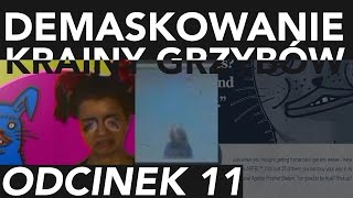 Demaskowanie Krainy Grzybów Odcinek 11  To koniec prawda [upl. by Zizaludba902]