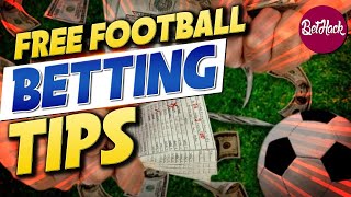 Football Predictions Betting Odds 13072024 [upl. by Akienat]