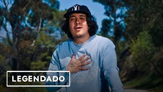 Cuco  Forevermore  Legendado [upl. by Deevan]