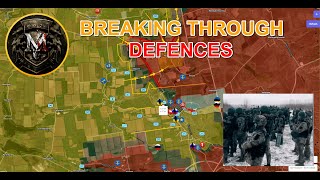 SnowStorm  Cracking The Avdiivka Nut  Madness In The Western Ukraine Military Summary 20240211 [upl. by Annovy152]