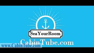 Norwegian Breakaway Balcony Room Cabin 13176 [upl. by Meave]