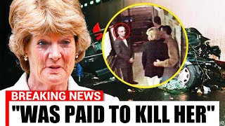 At 60 Princess Diana’s Sister Breaks Down In Tears And Finally Confirms The Rumors [upl. by Danialah]