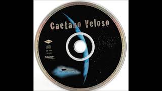 Caetano Veloso  Luz Do Sol 1986 CD extraído de 1998 [upl. by Eluk]