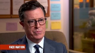 Full interview Stephen Colbert December 25 [upl. by Lunneta]