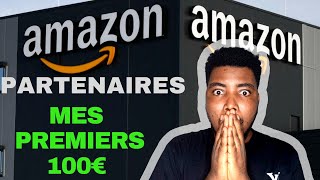 Comment Vendre en Affiliation avec AMAZON depuis lAFRIQUE Tutoriel Complet [upl. by Gimble588]