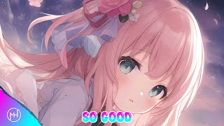 ⟪Nightcore⟫  So Good We Are Diamond Release  Mauve  Lyrics [upl. by Cade]