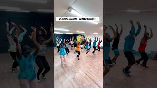 Debordo Leekunfa  Djeneba Djaba  Tiktok Trend  cotedivoire dance newtrending dancers [upl. by Lap]